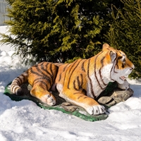 ростовая фигура Тигренок