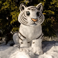 фигура тигренка