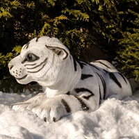 Новогодний Тигренок