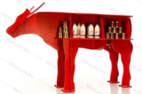 торговое оборудование в виде животного