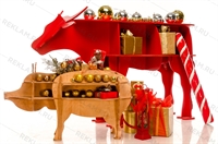 торговое оборудование для магазинов