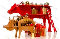 мебель в виде животного