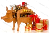 мебель в виде поросенка