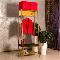 Торговое оборудование для магазина одежды