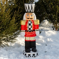 Фигура Солдатика