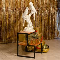 подставка для обуви в магазин одежды