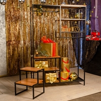 подставка в прихожую