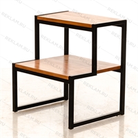 подставка в прихожую