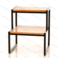 подставка в прихожую