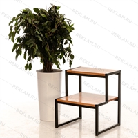 подставка в прихожую