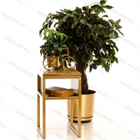 Лофт полочка в прихожую