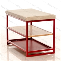 обувница узкая