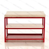 обувница с сиденьем