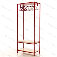 стеллаж для одежды