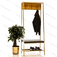 стойка для одежды