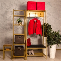 Вешалки для магазина одежды - фото 30359