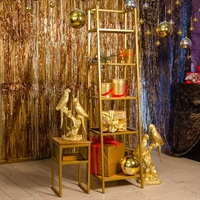 Кованные вешалки для одежды