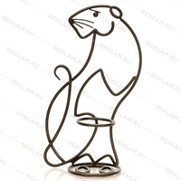 подставка под вино