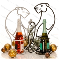 подставки под бутылки вина