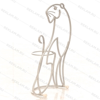 винная подставка