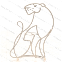 подставка под шампанское