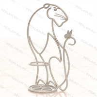 подставка под бутылку вина