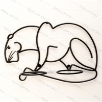 подставка для цветов на стену подставка для цветов на стену