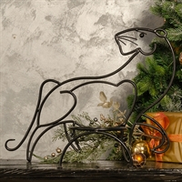 напольная подставка для цветов