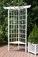 деревянная арка деревянная арка