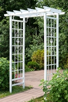 изготовление арок под заказ