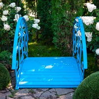 декоративный мостик декоративный мостик