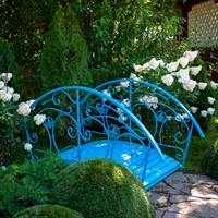 садовый мост садовый мост