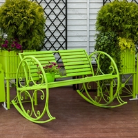 парковый маф