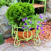 Вазон для озеленения