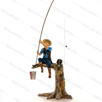 декоративная фигура