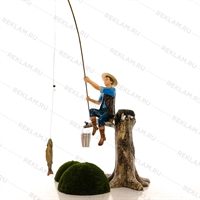 фигура для обустройства парков и скверов