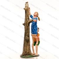 фигура людей