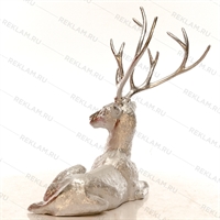 объемная фигура Олень