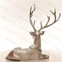 ростовая фигура Олень