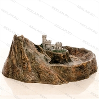 фонтан для дачи