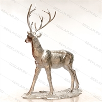 Объемная фигура Олень благородный - фото 30914