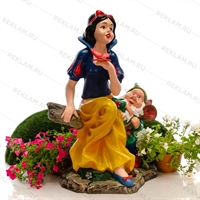 Изготовление фигур из стеклопластика на Reklam.ru