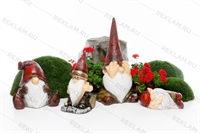 гномы для детской площадки