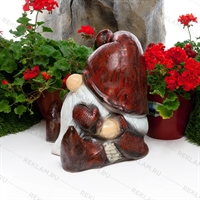 фигура гнома для детской площадки