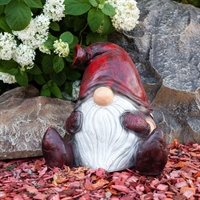 фигура гнома для детской площадки