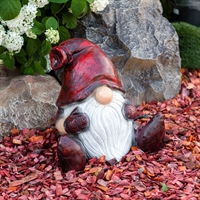 гном для детской площадки