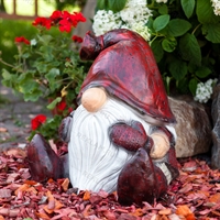 фигурка гнома