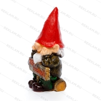 декоративная фигура гнома