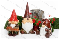 гномики для детской площадки