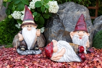 гномы для детской площадки гномы для детской площадки